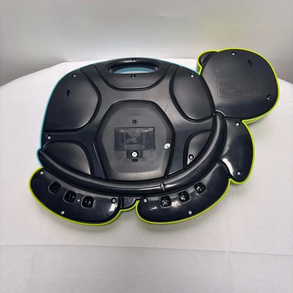 VTech Touch & Teach Sea Turtle Toy